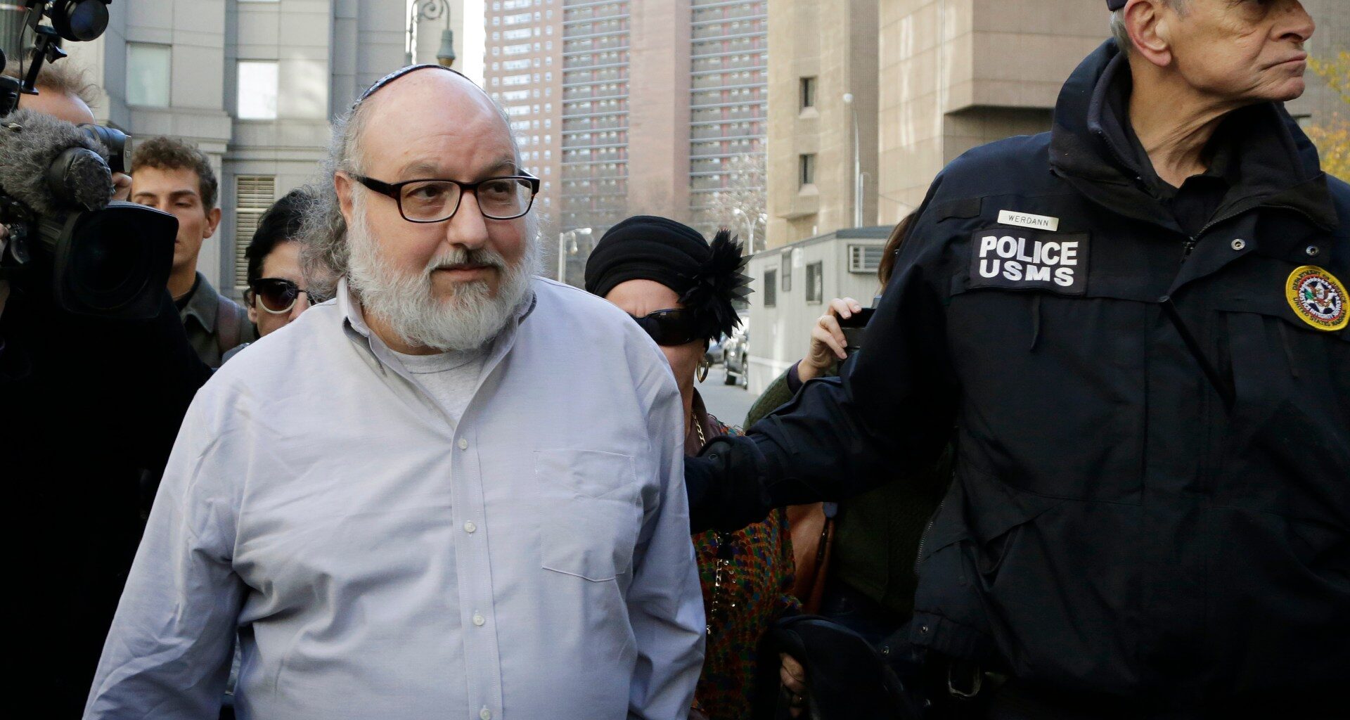 White House unaware that US ambassador to Israel met with convicted spy | Espionage News