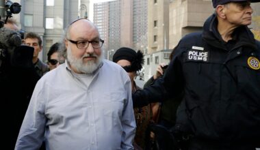 White House unaware that US ambassador to Israel met with convicted spy | Espionage News