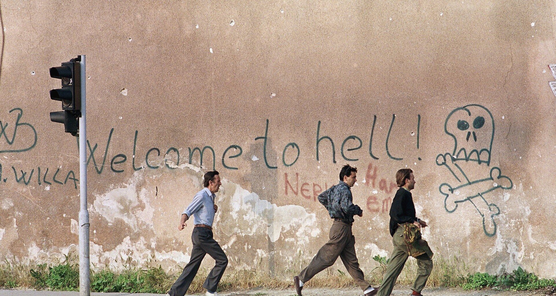 Italy probes Sarajevo ‘sniper safaris’: What were they, who was involved? | Crimes Against Humanity News