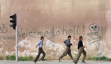 Italy probes Sarajevo ‘sniper safaris’: What were they, who was involved? | Crimes Against Humanity News