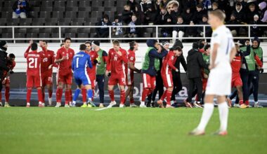 Finland Malta World Cup Soccer