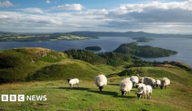 Scottish Parliament passes land reform bill