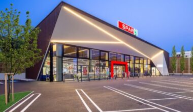 SPAR Austria to acquire 23 Unimarkt stores across five regions