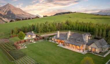 Sale of historic high-country station expected to draw global interest