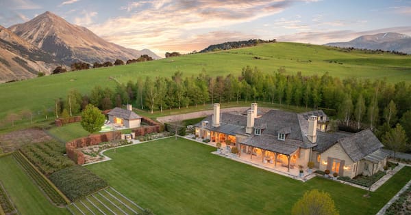 Sale of historic high-country station expected to draw global interest