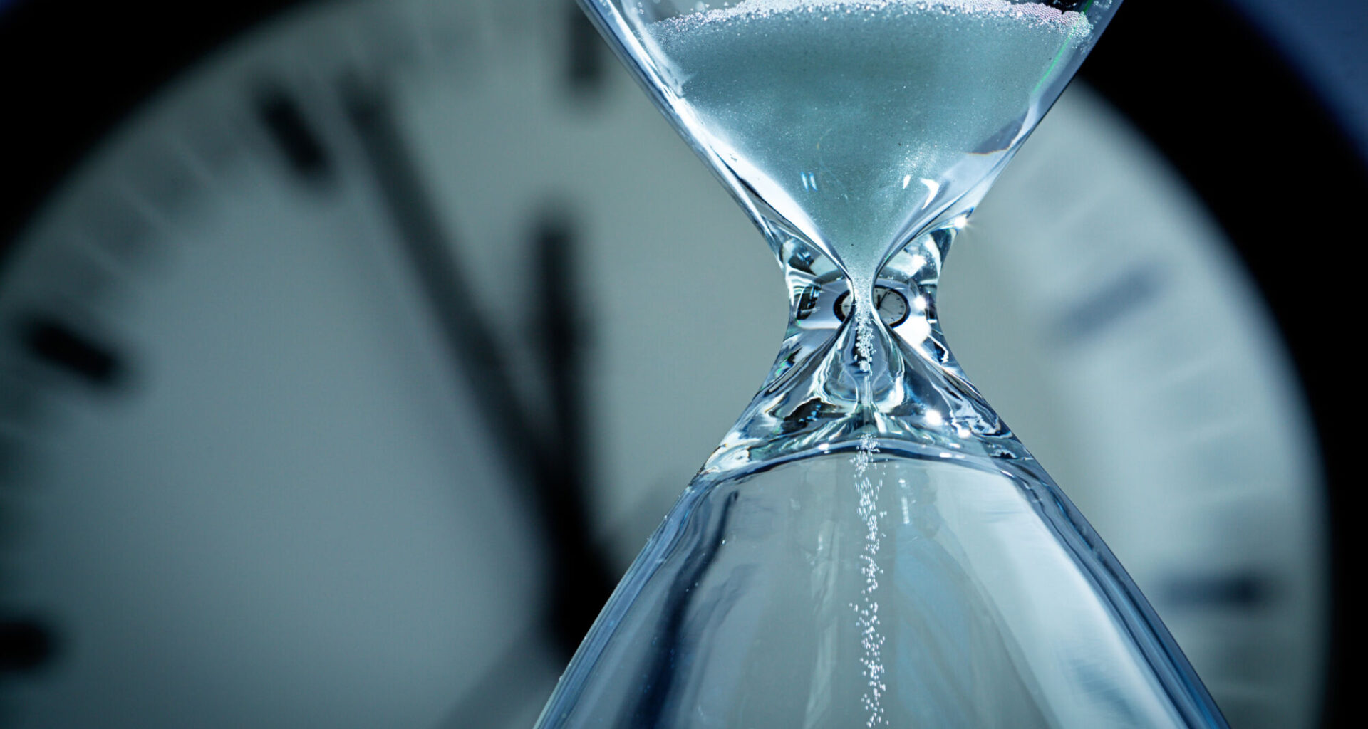 Last chance to make a submission