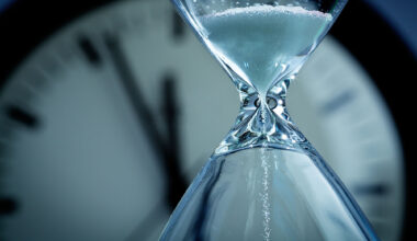 Last chance to make a submission