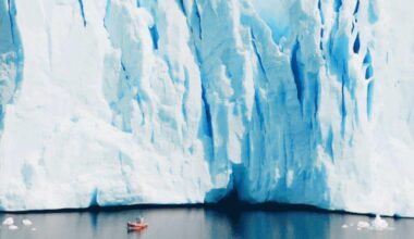 This 'Doomsday Glacier' is melting faster than anyone thought. Now Earth's biggest cities are in danger