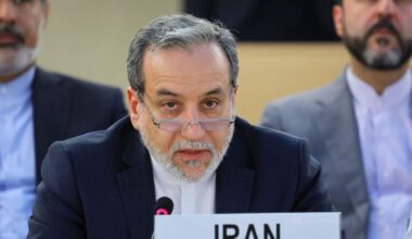 Iran says it is willing to resume nuclear deal talks with US, demands 'respect and dignity' – Firstpost