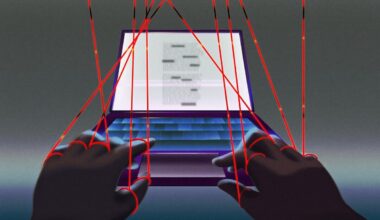 Press Freedom Is Under Fire Around the World