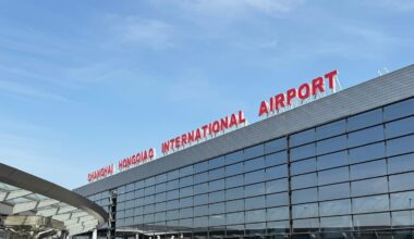 Facial recognition technology arrives at more Chinese airports