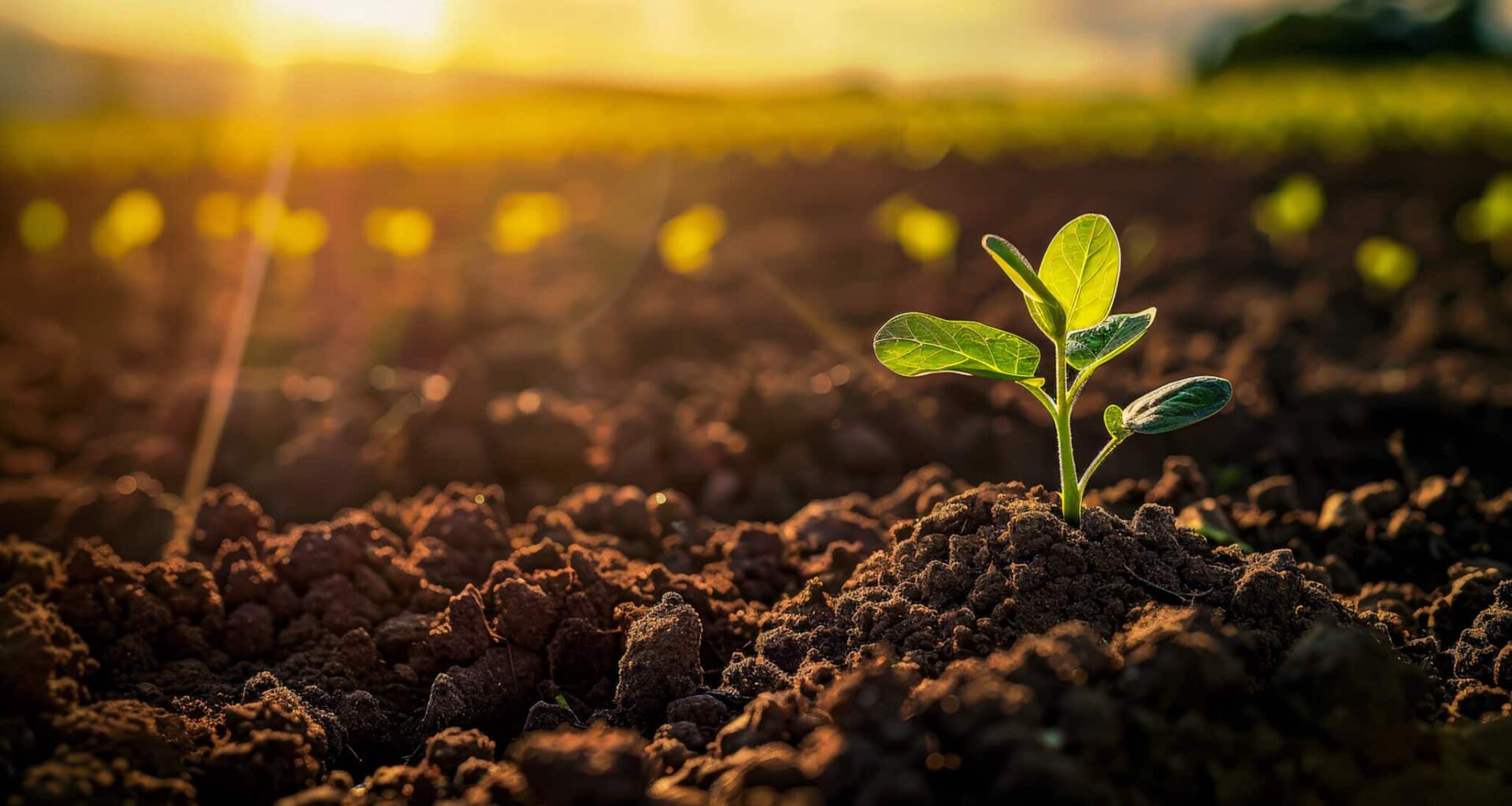 Seeds of Climate Action: How ISF Is Driving Global Agricultural Resilience