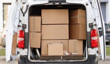 New import control system for GB to NI goods movements from 2026