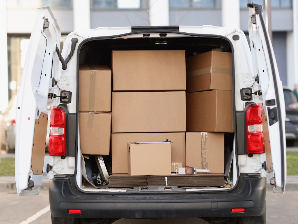 New import control system for GB to NI goods movements from 2026