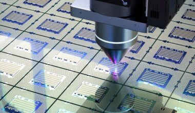 Tariffs, Economic Nationalism, and the Future of US Semiconductor Manufacturing • Stimson Center