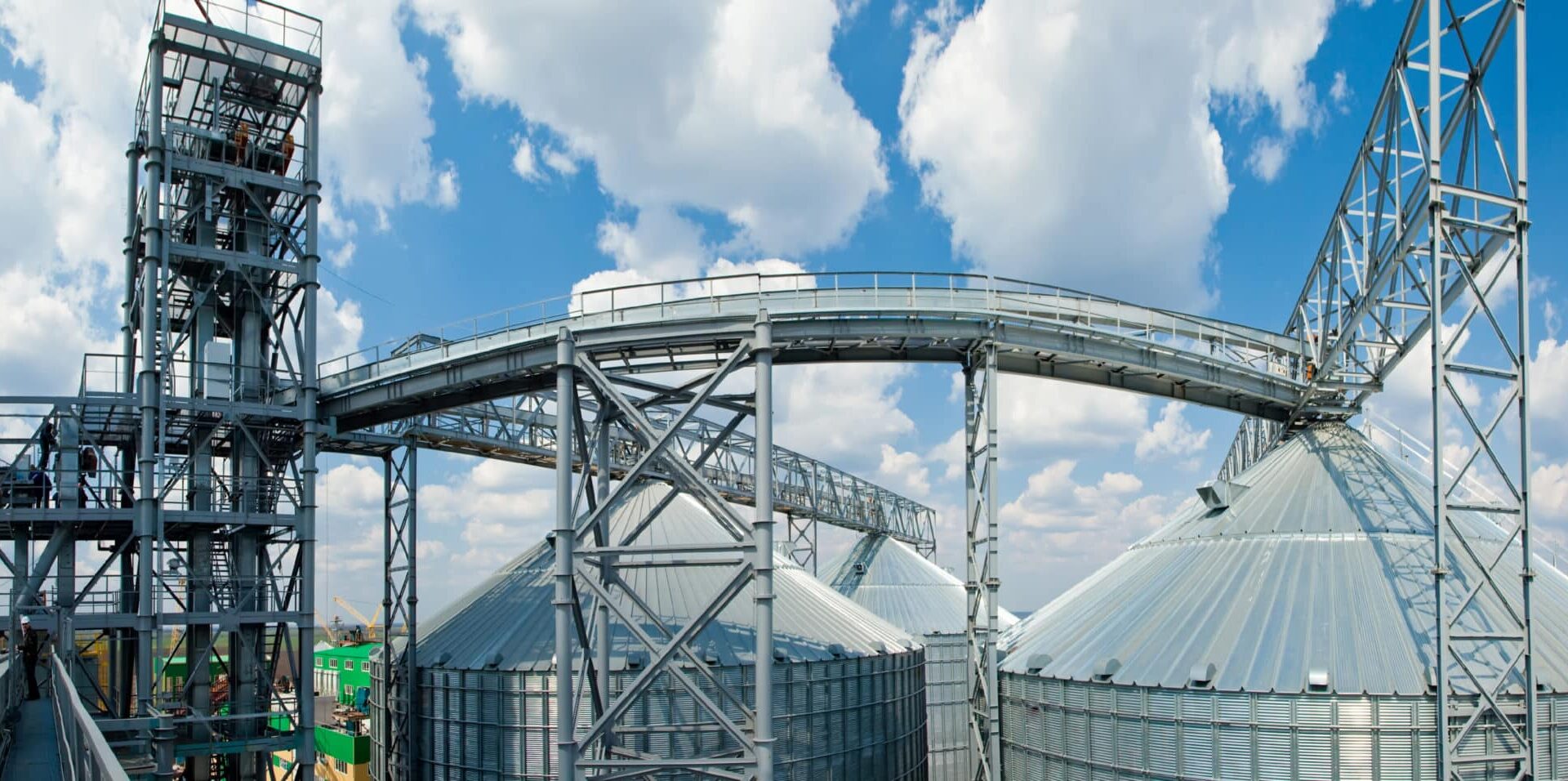 Russian Deputy Agriculture Minister Accused of War Crime Over Stolen Ukrainian Grain