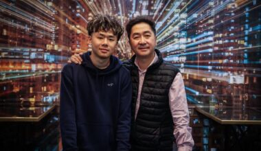 « C’est pas très gentil les méchants » : dix ans après le 13 Novembre, on a retrouvé le garçon qui nous avait tant émus