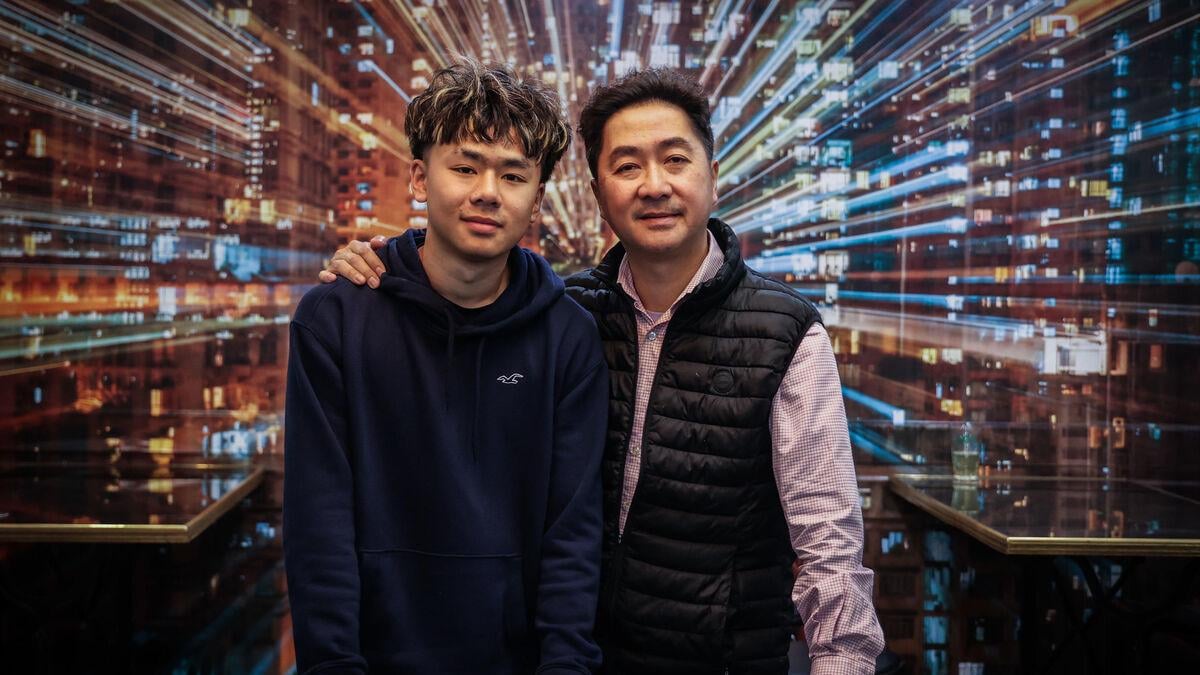 « C’est pas très gentil les méchants » : dix ans après le 13 Novembre, on a retrouvé le garçon qui nous avait tant émus