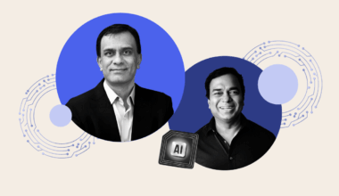 How Is AI Reshaping Business Strategy? Join Newsweek’s Webinar