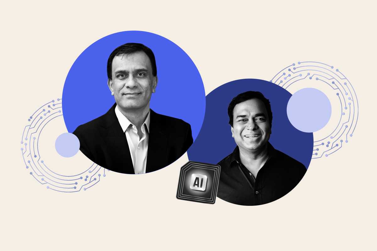 How Is AI Reshaping Business Strategy? Join Newsweek’s Webinar