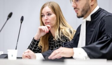 Ongehoord Nederland betaalt mee aan rechtszaak presentatrice Raisa Blommestijn en moffelt dat weg