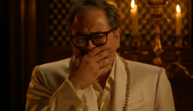 Bereaved mother thanks Alan Carr for ‘impact’ of Celebrity Traitors win