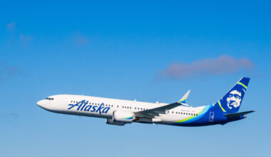 Alaska Airlines Joins Hawaiian Airlines To Strengthen Global Presence With New Routes To London, Rome, Iceland, and The Launch Of Widebody Aircraft In 2026
