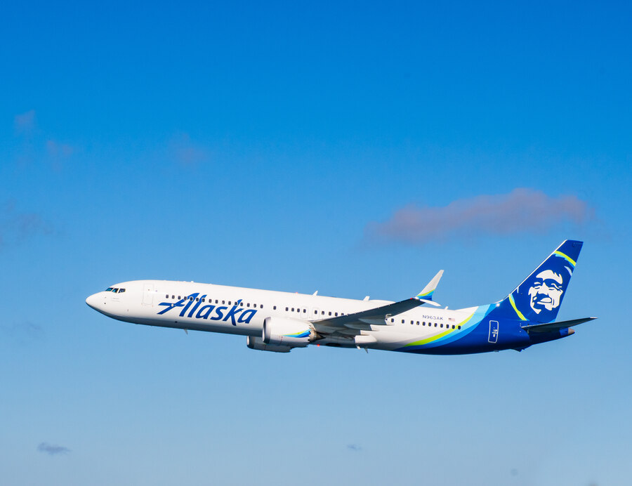 Alaska Airlines Joins Hawaiian Airlines To Strengthen Global Presence With New Routes To London, Rome, Iceland, and The Launch Of Widebody Aircraft In 2026