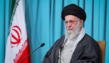 How U.S. Is Turning Iran into China’s Trojan Horse in the Middle East