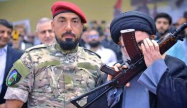 Who Is Ali Tabatabai, Hezbollah Deputy Chief That Israel Killed In Beirut Strike? | World News