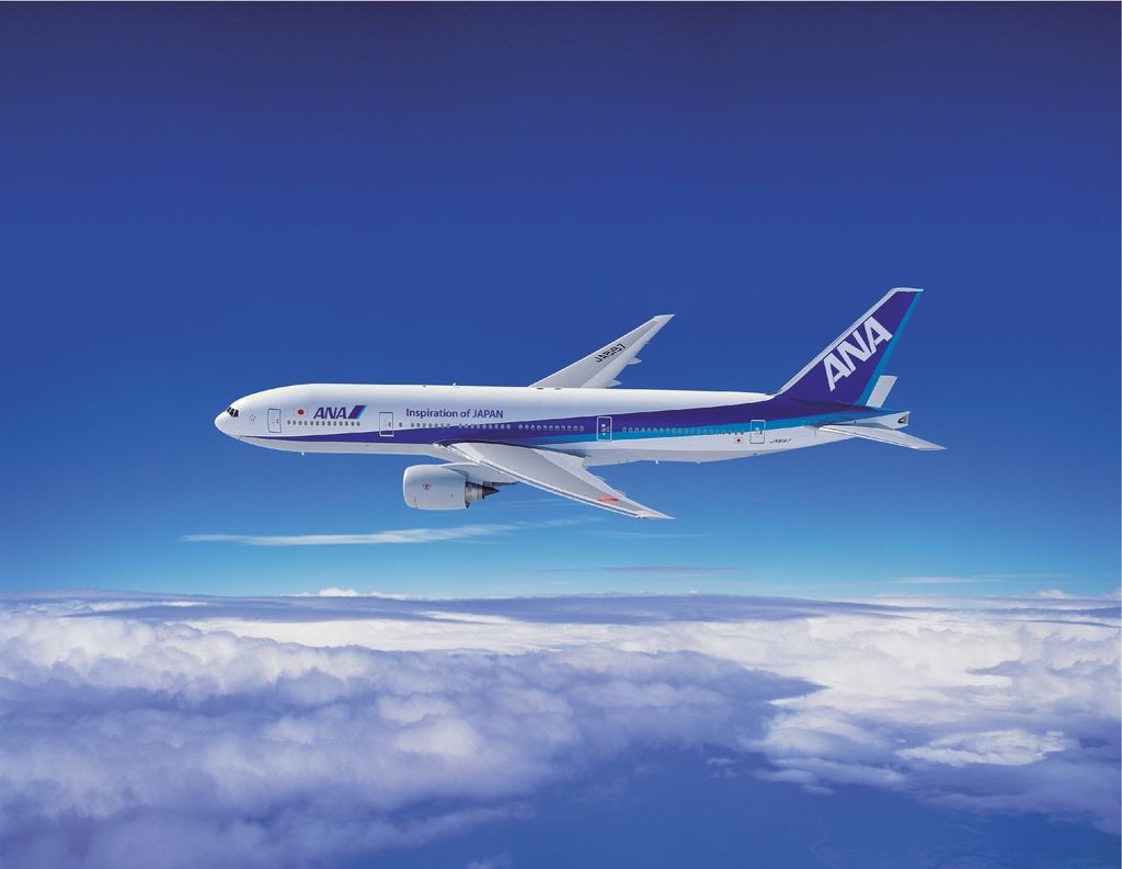 ANA is making it more affordable for travellers to explore Japan