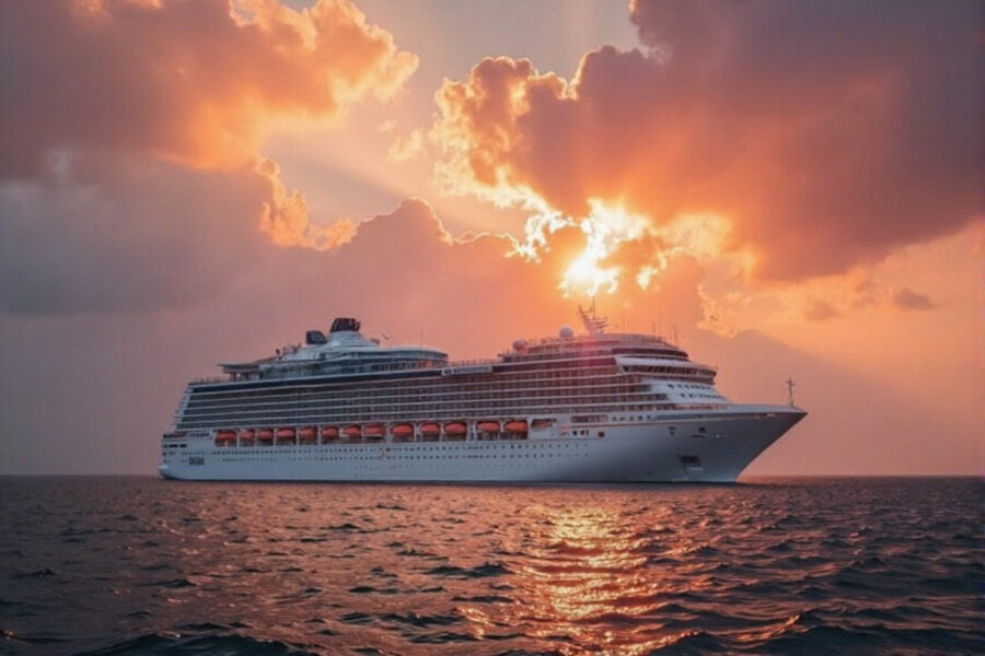 Celestyal Cruise Offers an Unforgettable Journey Through Greece, Italy, and Croatia with Its New Adriatic Itinerary That Brings You Closer to Mediterranean Treasures