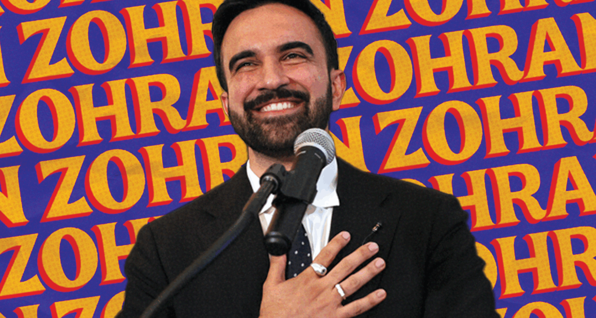 Defining a New Generation of Progressive Politics – The Spectator