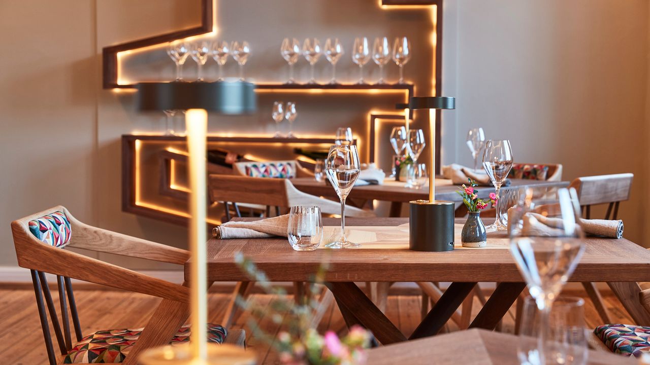 Condé Nast Traveler