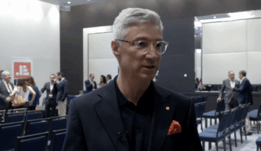 "É crucial que a implementação em Portugal da legislação decorrente do MiCA ocorra de forma célere", diz CEO do Bison