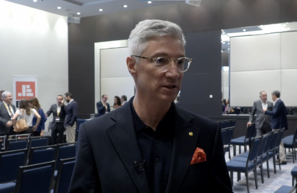 "É crucial que a implementação em Portugal da legislação decorrente do MiCA ocorra de forma célere", diz CEO do Bison