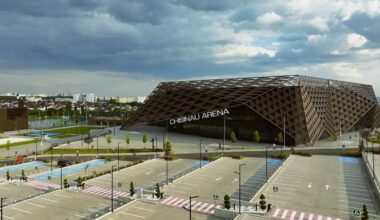 Moldova’s Eurovision 2026 selection to take place January 17