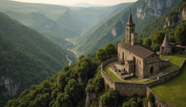 Russian Tourists Boost Armenia’s November Numbers With Thirty-Seven Percent Surge, Outpacing Popular Destinations Like China, Turkey, Belarus, Thailand, UAE, Uzbekistan, Georgia, Kazakhstan And More