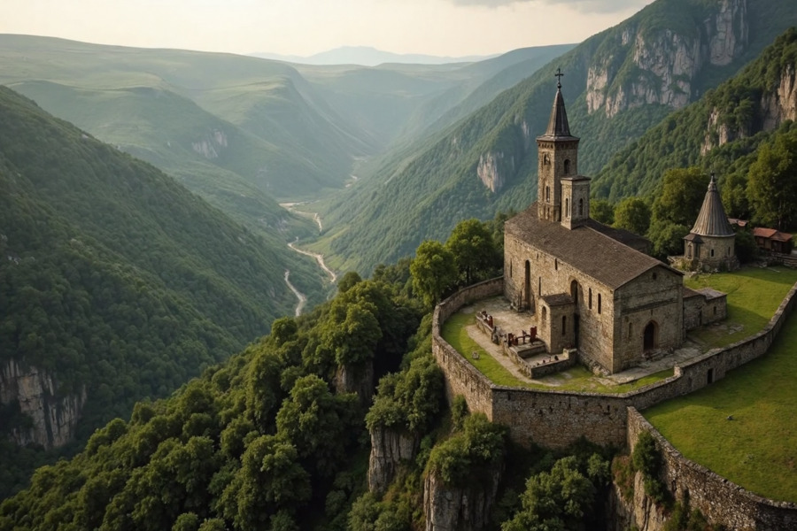 Russian Tourists Boost Armenia’s November Numbers With Thirty-Seven Percent Surge, Outpacing Popular Destinations Like China, Turkey, Belarus, Thailand, UAE, Uzbekistan, Georgia, Kazakhstan And More