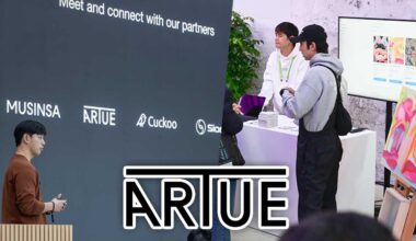 OpenAI DevDay Spotlight: Artue Shows How Korea Is Shaping the Next Wave of AI-Powered Cultural Experiences - KoreaTechDesk