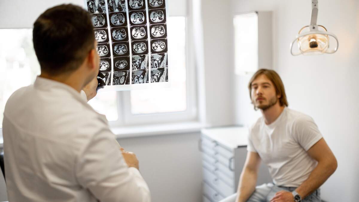 Men’s preventive health exams available in Luxembourg