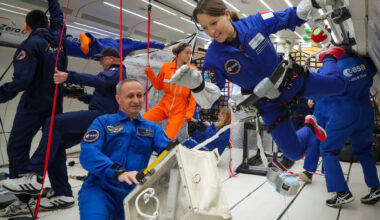 In de ruimtevaart blijft België gul. Maar levert het ook iets op?