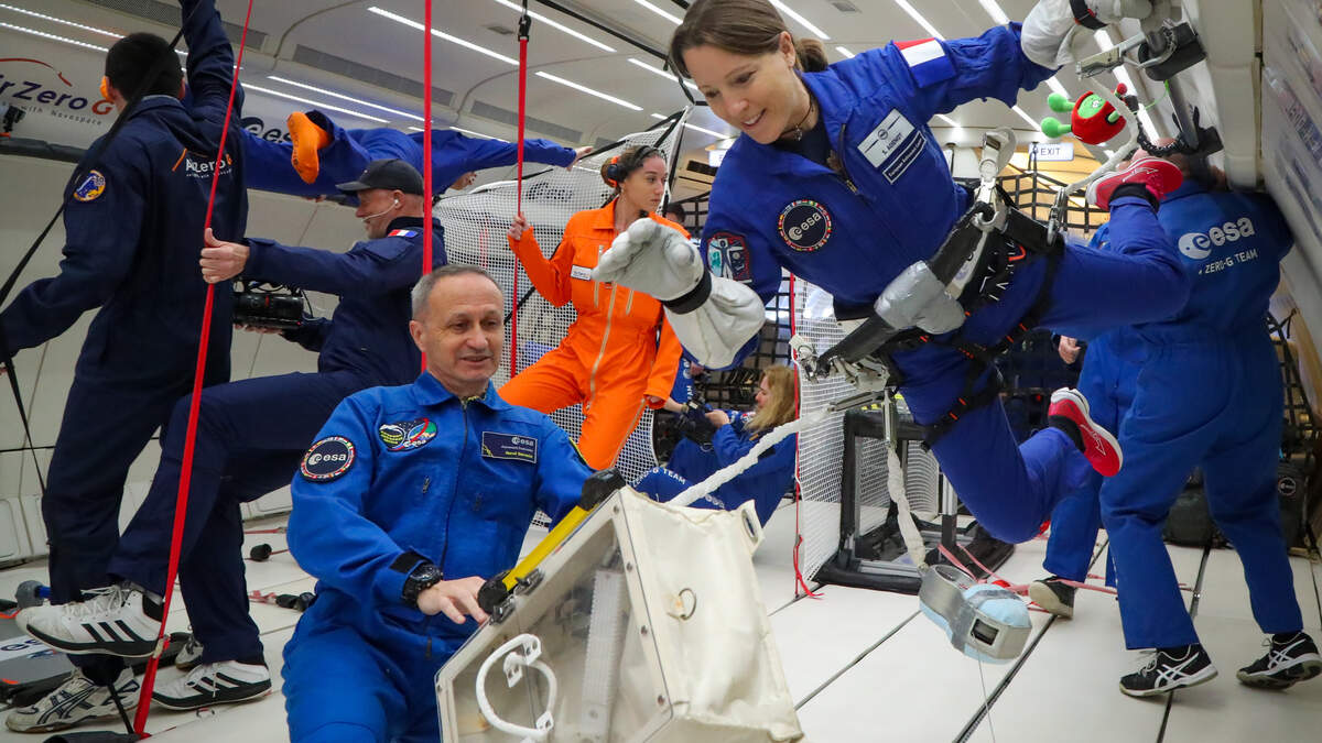 In de ruimtevaart blijft België gul. Maar levert het ook iets op?