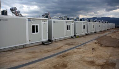 Minister on Asylum Seekers’ Age Test: Of 104 Cases, 59 Deemed as Adults