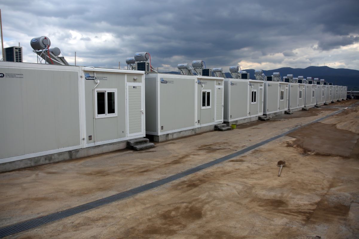 Minister on Asylum Seekers’ Age Test: Of 104 Cases, 59 Deemed as Adults