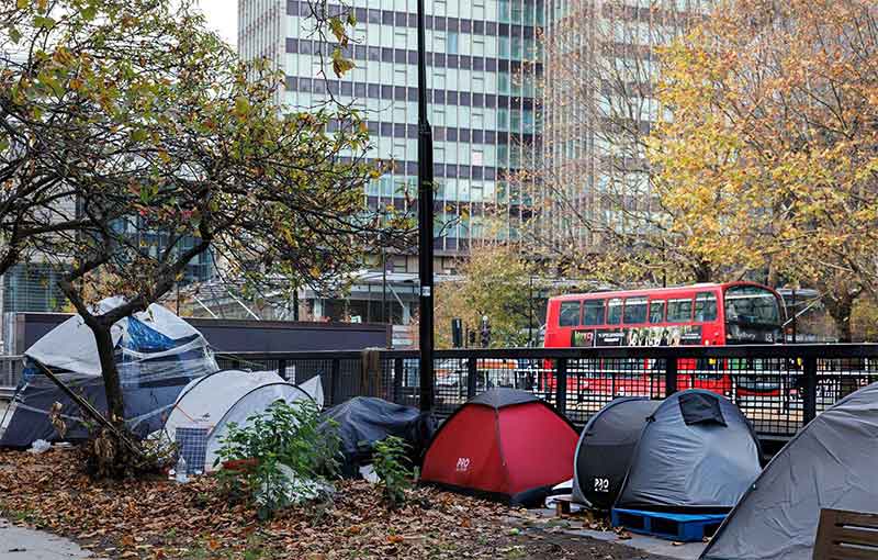 UK’s asylum policy reforms, regressive step, legal and moral abandonment of refugees and oppressed