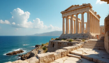Athens Achieves Global Recognition With Strong Ranking In 2025 World’s Best Cities Report, Joining The UK, US, France, Japan, And Spain
