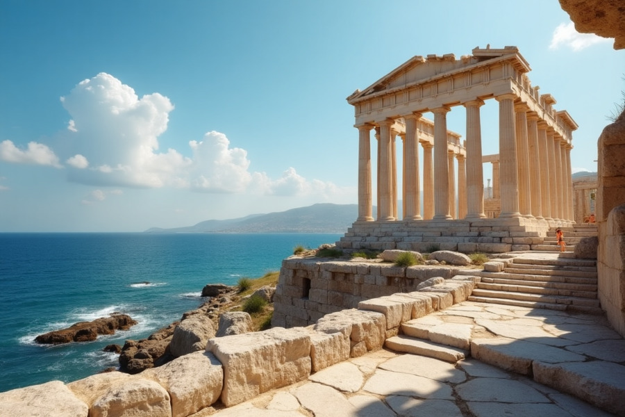 Athens Achieves Global Recognition With Strong Ranking In 2025 World’s Best Cities Report, Joining The UK, US, France, Japan, And Spain