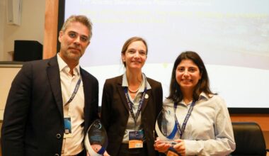 Atlantic Awards 2025: Celebrating cooperation and innovation across the Atlantic