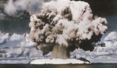 Pacific Nuclear Examined in TCCF Title 'Atomic Paradise'